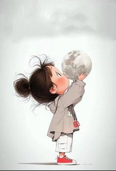 Cute DP Ideas for Different Moods