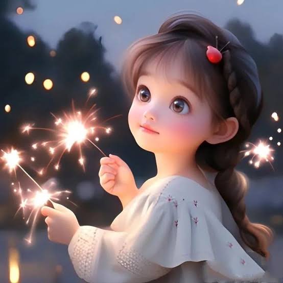 Cute DP for WhatsApp