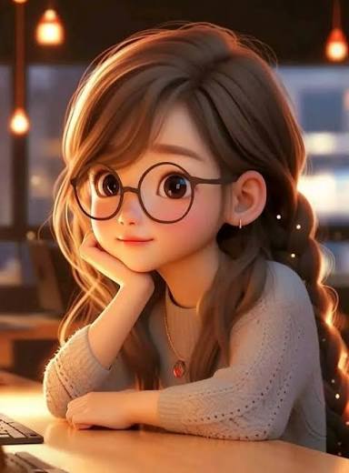 Cute DP for WhatsApp