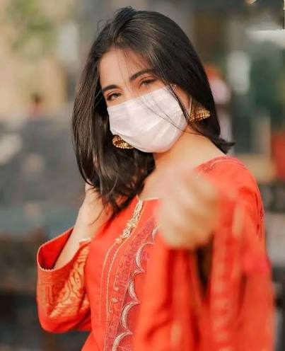 Cute Girl DP: Cute Girl DP For Instagram