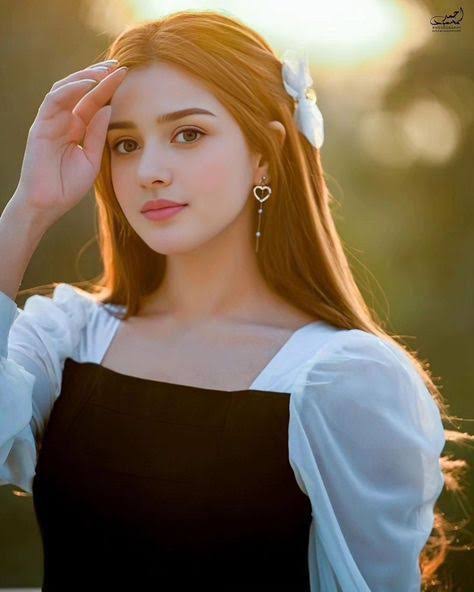 Cute DP For Girls Cute Girl DP For Social Media