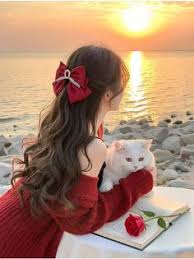 Cute Girl DP: Cute Girl DP Ideas for a Lovely Profile
