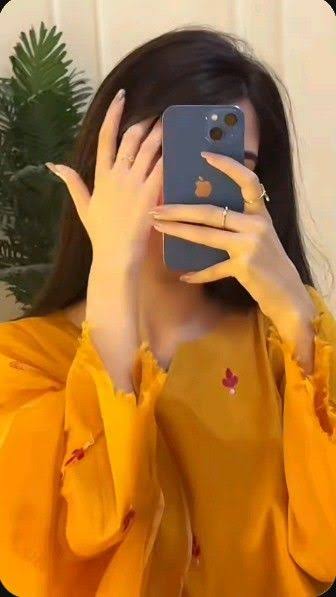Cute Girl DP Styles