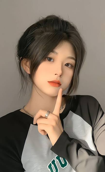 Unique Cute DP Cute Girls DP
