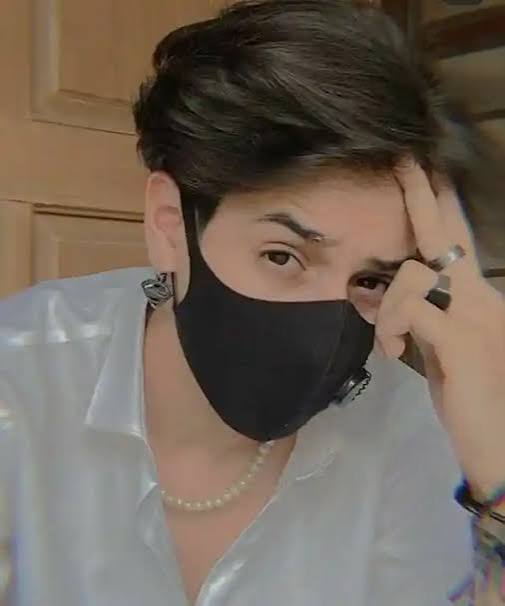 Cute Insta DP for Boys