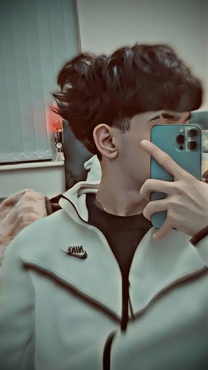 Cute Insta DP for Boys