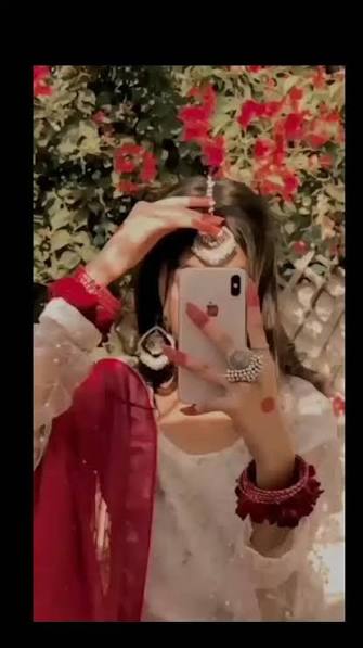 Cute DP For Girls Cute Love Style Girl DP