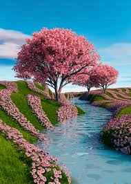 Cute Nature DP Ideas
