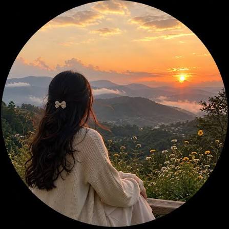Cute Nature DP Ideas