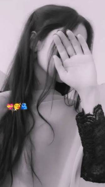 Cute DP For Girls Cute Selfie DP Ideas For Girls