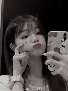 Instagram Cute DP Cute Selfie DP