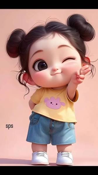 Funny Cartoon DP
