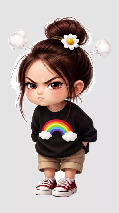 Funny Cartoon DP