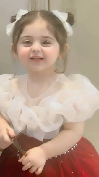HD Cute Baby Girl Images