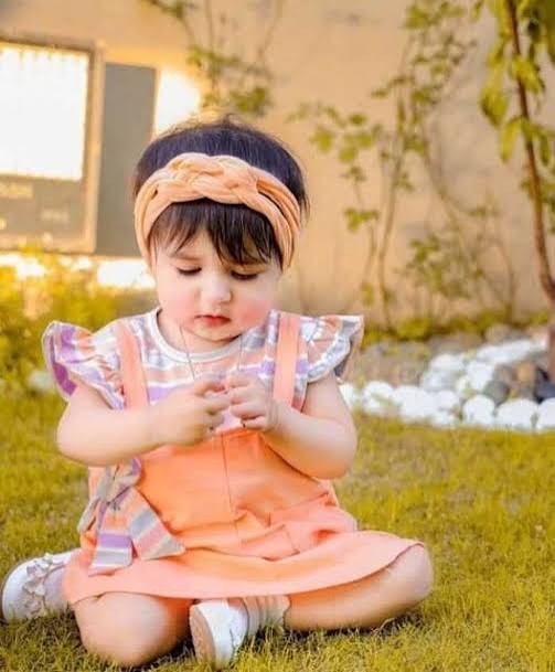 HD Cute Baby Girl Images
