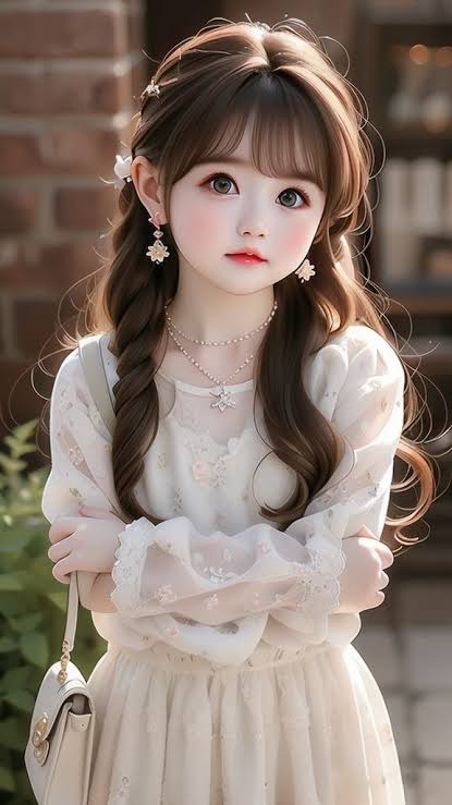 Cute DP For Girls How To Choose The Best Cute DP For Girls