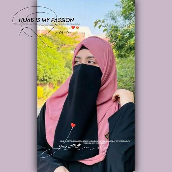 How to Choose the Right Hijab DP