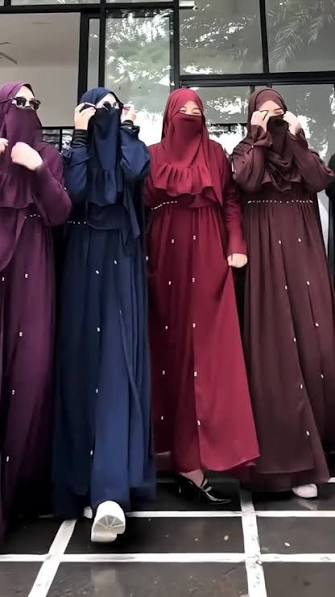 How to Choose the Right Hijab DP