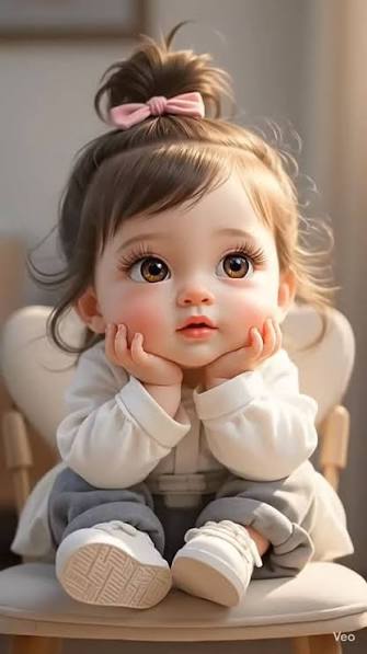 How to Select the Perfect Baby Girl DP