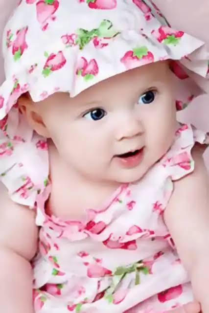 How to Select the Perfect Baby Girl DP