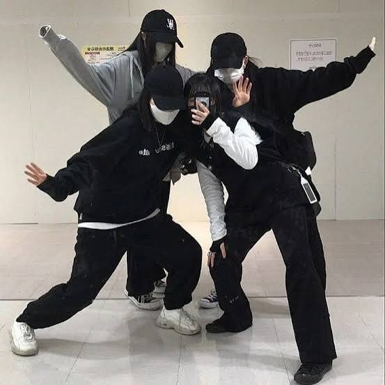 Matching Best Friend Group DP