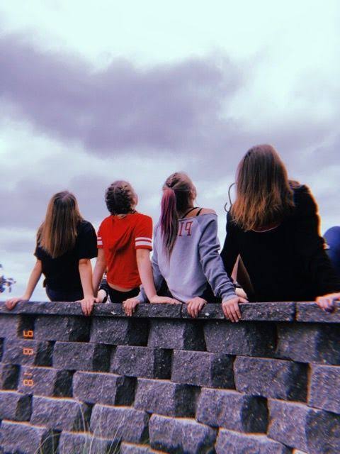 Matching Best Friend Group DP