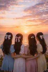 Matching Best Friend Group DP