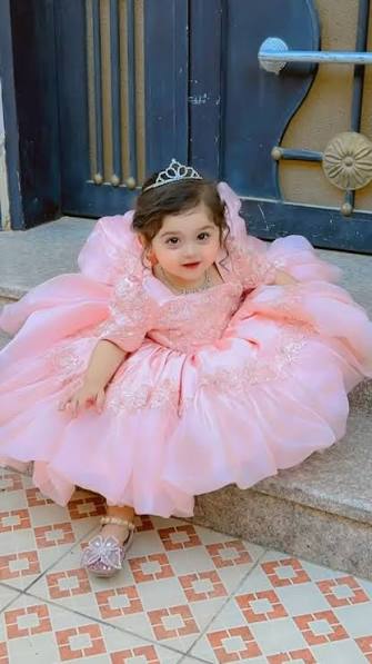 Princess Cute Baby Girl Pictures