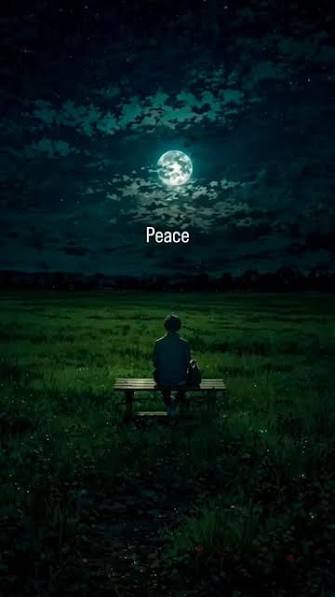 Simple Nature DP for Boys
