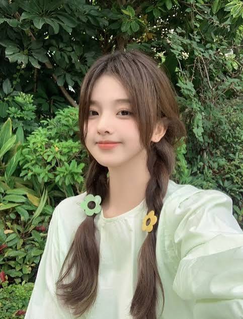 Cute DP Ideas Simple and Natural Cute DP