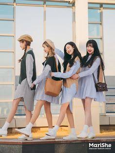 Why Four-Friend DPs Feel Special