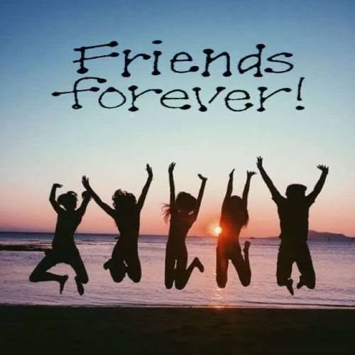 Why Four-Friend DPs Feel Special