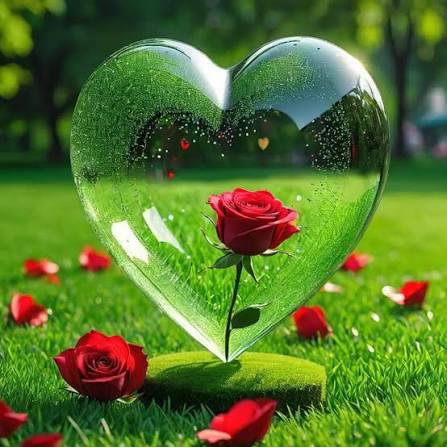 Cute DP Nature Ideas With Flowers
